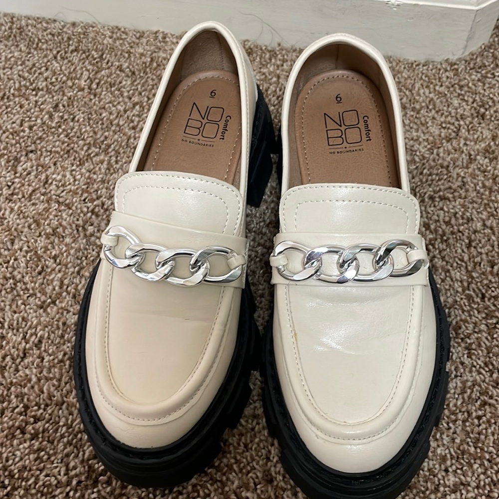No Bo Comfort Loafers